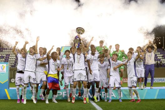 FCIN1908 / Inter, cambia anche l’allenatore della Primavera? E c’è un nome in grande ascesa- immagine 2