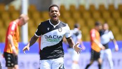 Ex Udinese – Vi ricordate Braaf? L’ex City firma per un club italiano