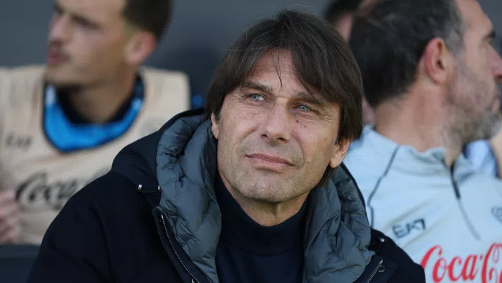 conte napoli