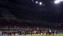 Biglietti Milan-Roma, apre oggi la vendita agli abbonati