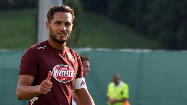 doppi ex Torino Inter D'Ambrosio