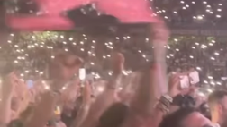 VIDEO Vasco Rossi, prima data a Palermo: “Stadio ‘Barbera’ mozzafiato”