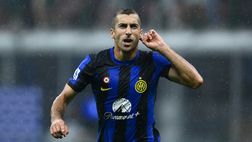 Gazzetta: “Thuram come Chirone, Mkhitaryan un’enciclopedia: i 4 migliori nell’Inter”