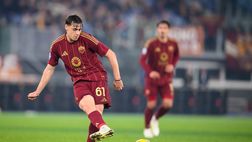 Dybala parte con la squadra. Pisilli titolare