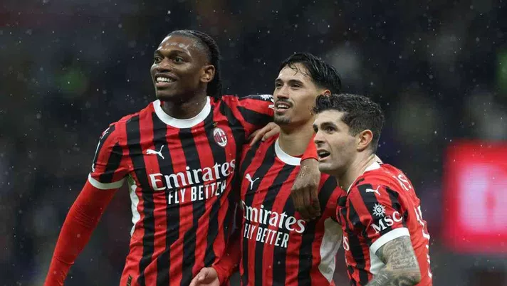 Genoa-Milan, Onofri: '27 reti tra Pulisic, Reijnders e Leao. I nostri ...'