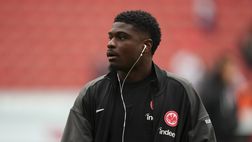 Eintracht Francoforte, Dina Ebimbe vittima di insulti razzisti sui social