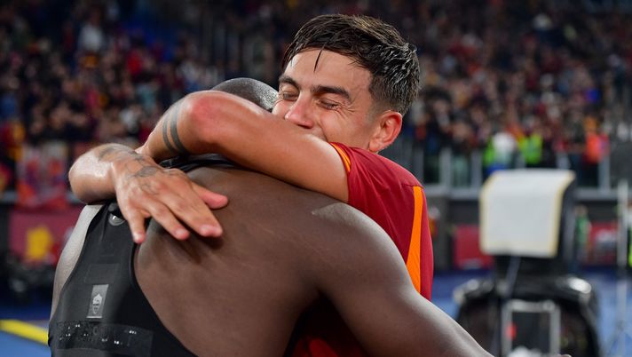 La coppia special - immagine 1