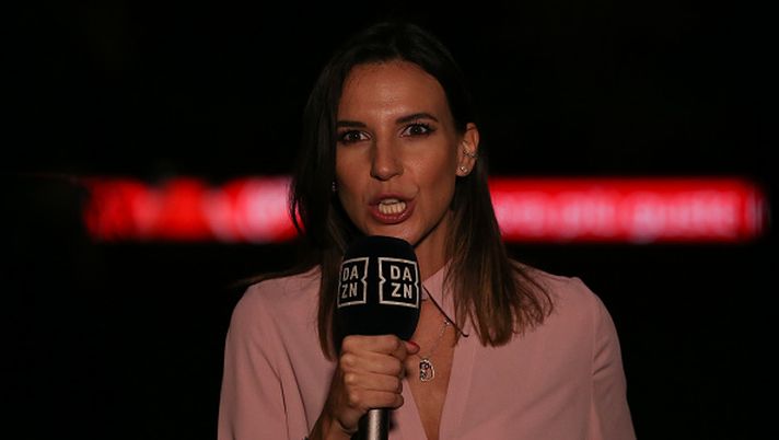 Milan-Roma tv  Milan-Roma in tv con Pardo e Giaccherini: gratis su Dazn