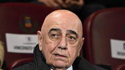 Galliani: “Come nascono i giorni del Condor? Nascono da un mio pensiero”