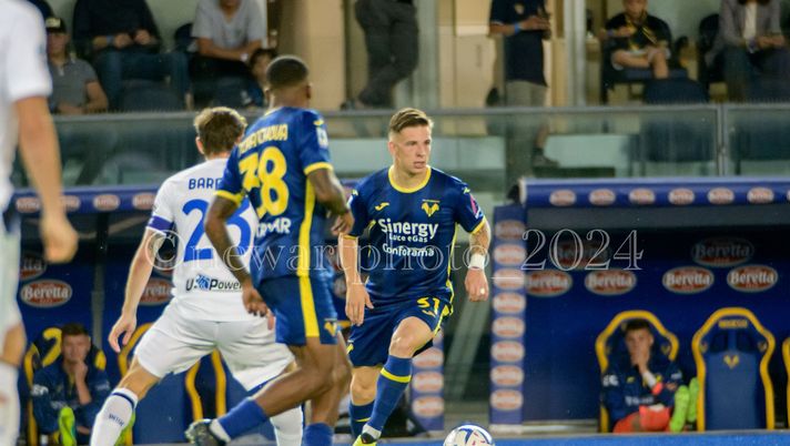 Mercato, Italiano pensa a Suslov per il Bologna  Mercato, Italiano pensa a Suslov per il Bologna - immagine 1