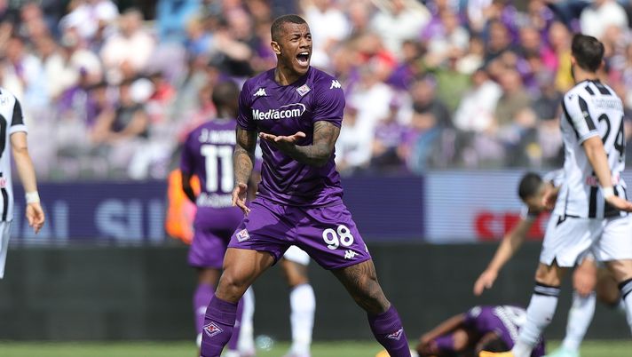 Di Marzio: “Igor potrebbe rimanere alla Fiorentina, anche se ha richieste” - immagine 1