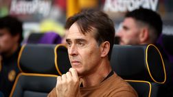 Julen Lopetegui può essere l’allenatore giusto per il Milan del dopo-Pioli?