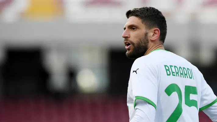 lozano napoli berardi
