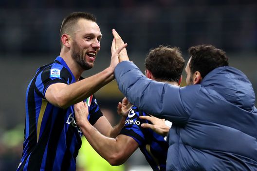 De Vrij, altra super prestazione. Opzione rinnovo? Inter pronta ad andare anche oltre- immagine 2