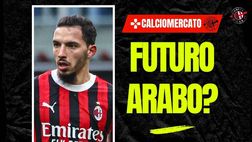 Calciomercato Milan, Schira: “Bennacer, ecco la proposta dell’Al-Ittihad”