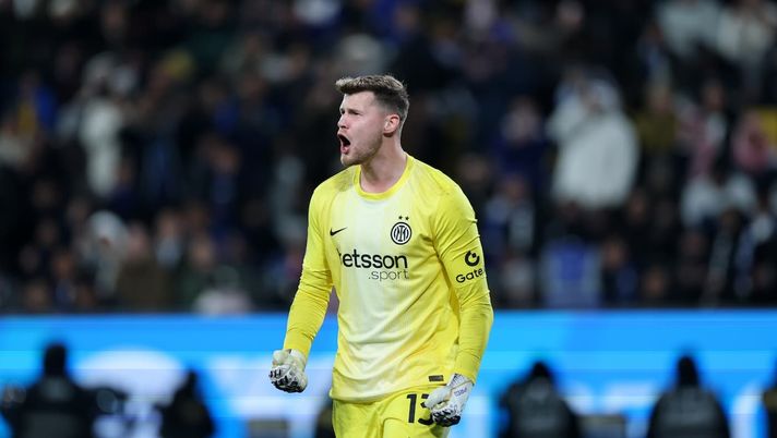 Inter, Martinez unica nota lieta della Supercoppa. “Ora Josep può chiedere a Chivu di…” - immagine 1