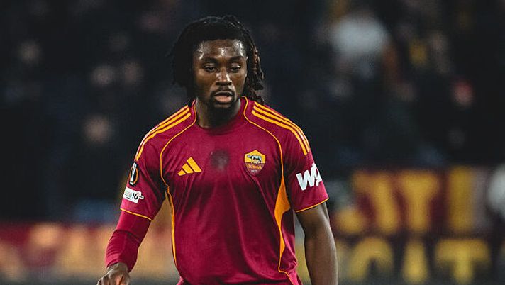 Volata Champions, un sorriso per Gasp: Koné è già pronto - immagine 1