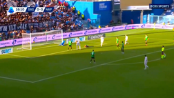 Sassuolo-Napoli 0-1, è sempre McTominay! È dello scozzese il primo gol della stagione – IL VIDEO