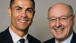 CR7 all’Inter per il Mondiale: arriva la decisione di Marotta | News