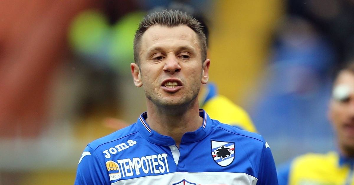milan cassano duro allegri e tare sono i responsabili di questo disastro furlani non fa lui il mercato da Pianetamilan.it milan cassano duro allegri e tare sono i responsabili di questo disastro furlani non fa lui il mercato