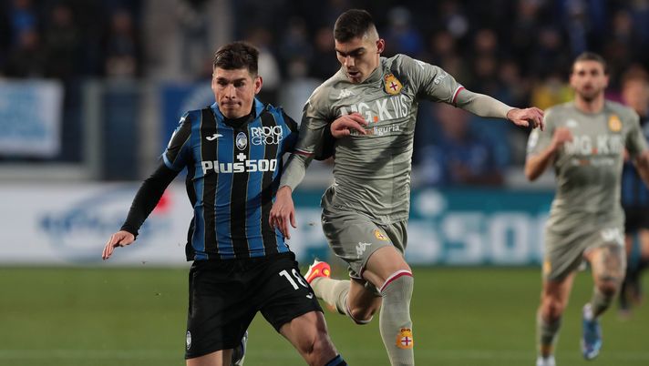 Non solo Malinovskyi, il Genoa tenta anche il colpo in Turchia - immagine 1