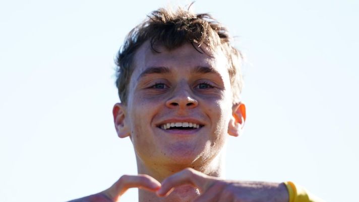 Milan, dall'Olanda: Ajax su Maximilian Ibrahimovic. Ecco i dettagli