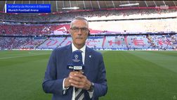 Bergomi: “PSG ingiocabile in finale! L’Inter non ha tradito niente e nessuno, sento dire che…”