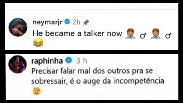 Pallone d’Oro, polemiche infinite: Raphinha e Neymar rispondono a Rodri- immagine 3