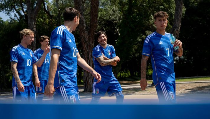 Romano: “Tonali, sì al Newcastle perché l’offerta per lui è enorme” - immagine 1