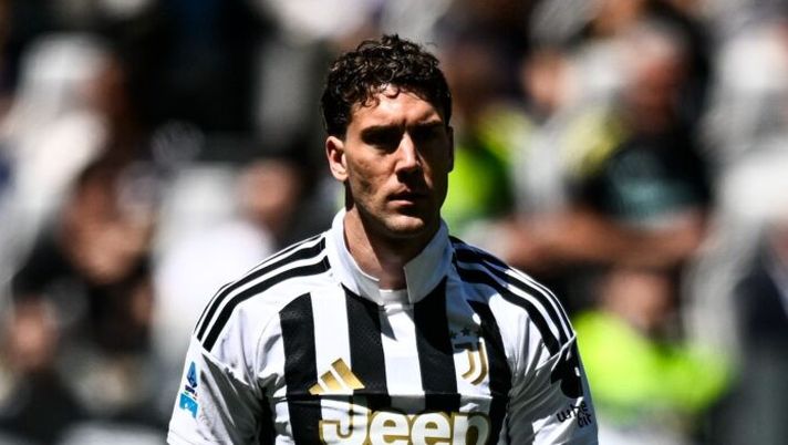 ULTIM’ORA – Juve, la lista dei convocati per il derby: la scelta su Vlahovic! Thuram c’è ULTIM’ORA – Juve, la lista dei convocati per il derby: la scelta su Vlahovic! Thuram c’è - immagine 1