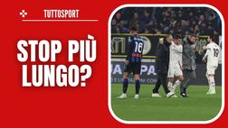 Milan, Pulisic: infortunio più grave del previsto? Ecco cosa rischia