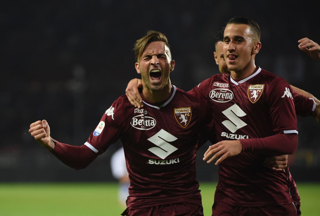 Fotogallery – Torino-Frosinone 3-2: i granata trovano la seconda vittoria di fila - immagine 33
