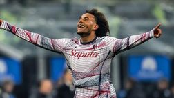 Serie A, le ufficiali delle 15:00: De Ketelaere dal 1′. La scelta su Zapata e Zirkzee