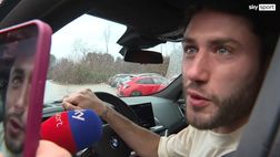 Calabria, addio al Milan: “Come separarsi dalla moglie, io contento di quello che ho fatto”