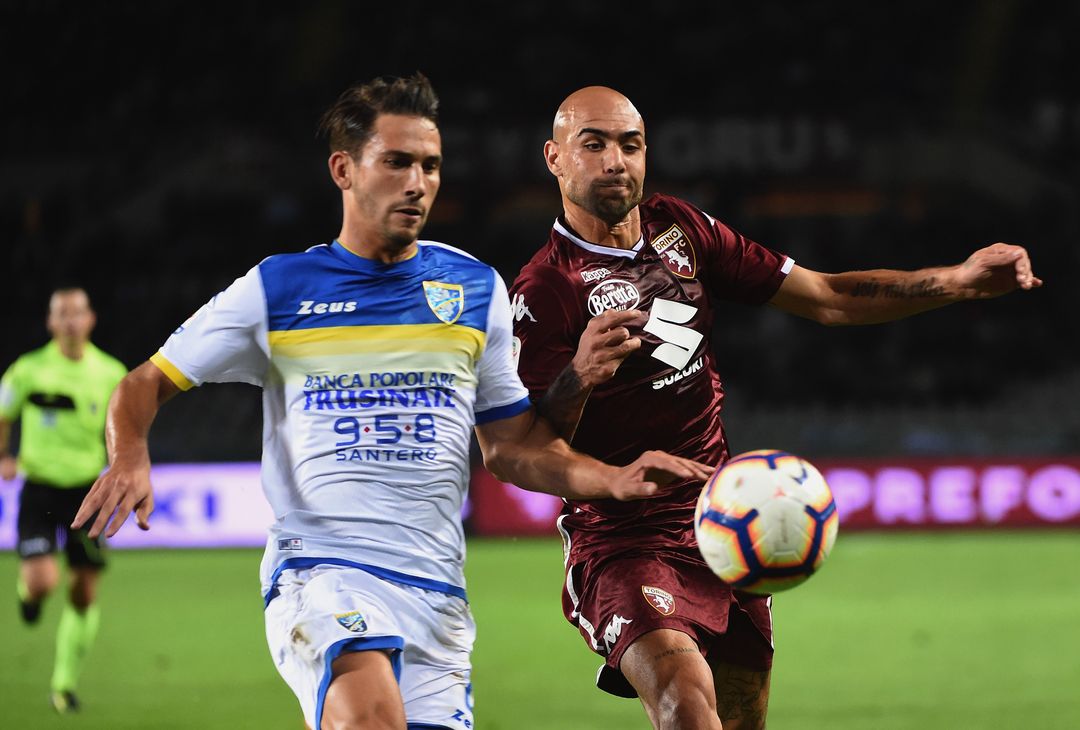 Fotogallery – Torino-Frosinone 3-2: i granata trovano la seconda vittoria di fila - immagine 38