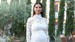 Francesca Chillemi: “Gravidanza delicata, non sarò al Giffoni. I medici…”