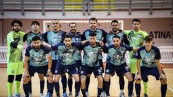 Olimpus Roma, vittoria col brivido: con Active Network finisce 5-4