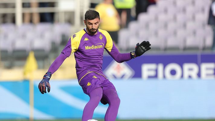 Qui Genoa, manca solo un portiere. Resta in corsa Terracciano - immagine 1