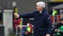 Gasp dopo il pesante ko contro il Torino avverte i suoi in vista del Milan