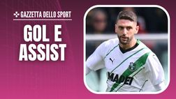 Calciomercato Milan – Rispunta Berardi: costo, condizioni, possibili alternative
