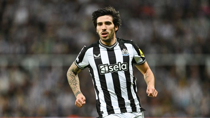 Tonali, stipendio congelato: “Durante la squalifica non avrà dal Newcastle gli 8mln più bonus” - immagine 1