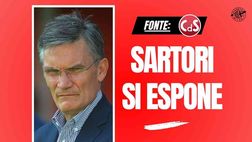 DS Milan, Sartori esce allo scoperto: “Futuro a Milano? Vi rispondo così”