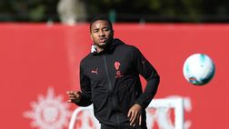 Milan, Pellegatti: “Dobbiamo capire la situazione Nkunku. Serve un attaccante con la fame”