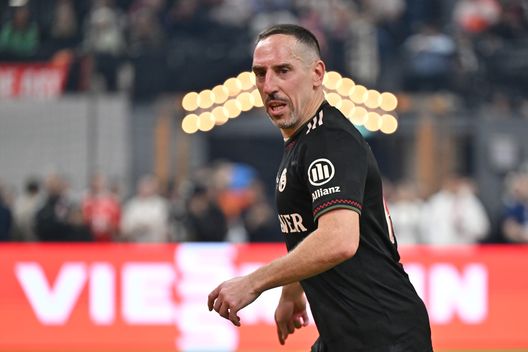 Caos Ribery: menzionato nei file del caso Epstein!- immagine 2