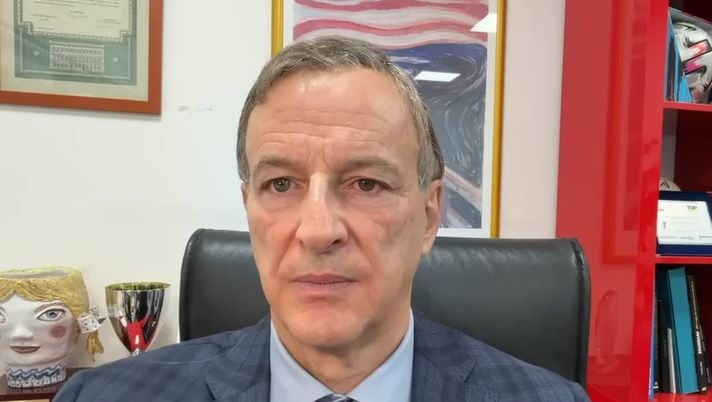 Mediapason, Ravezzani saluta: sarà addio nel 2026. I motivi e le sue parole Mediapason, Ravezzani saluta: sarà addio nel 2026. I motivi e le sue parole - immagine 1