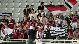 Le Mans-Guingamp: lo streaming gratis del match