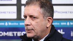 Parma, Cherubini: “Proveremo a fare lo scherzetto al Milan. Allegri? Apprezzo le sue doti”