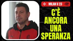 Milan Under 23 addio? La deadline a mezzanotte, ma c’è una ‘speranza’…