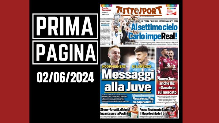 Tuttosport