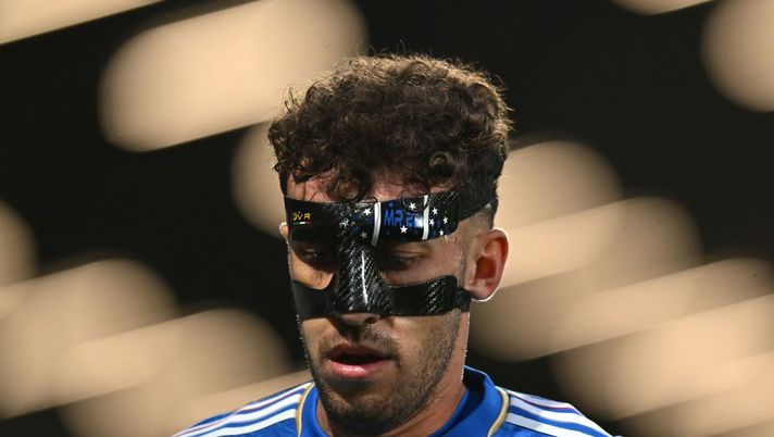 Pace fatta tra Ruggeri e Nasti dopo lo scontro in Nazionale: “Ti voglio bene” - immagine 1